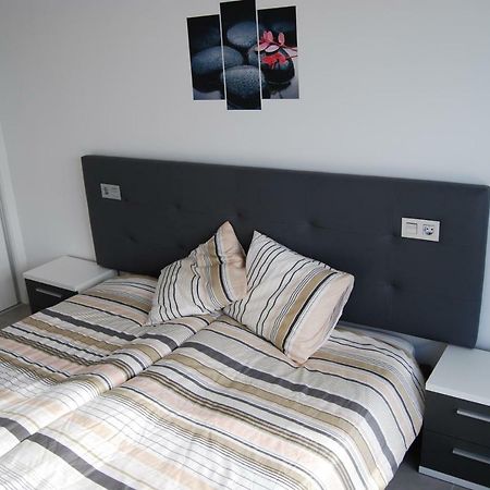 Lamar House Pilar de la Horadada Εξωτερικό φωτογραφία