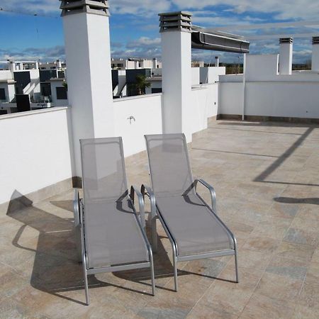 Lamar House Pilar de la Horadada Εξωτερικό φωτογραφία