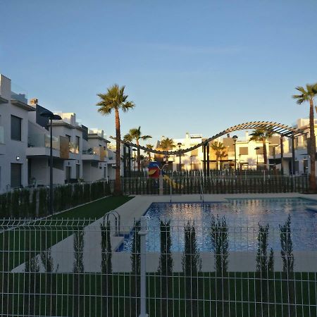 Lamar House Pilar de la Horadada Εξωτερικό φωτογραφία
