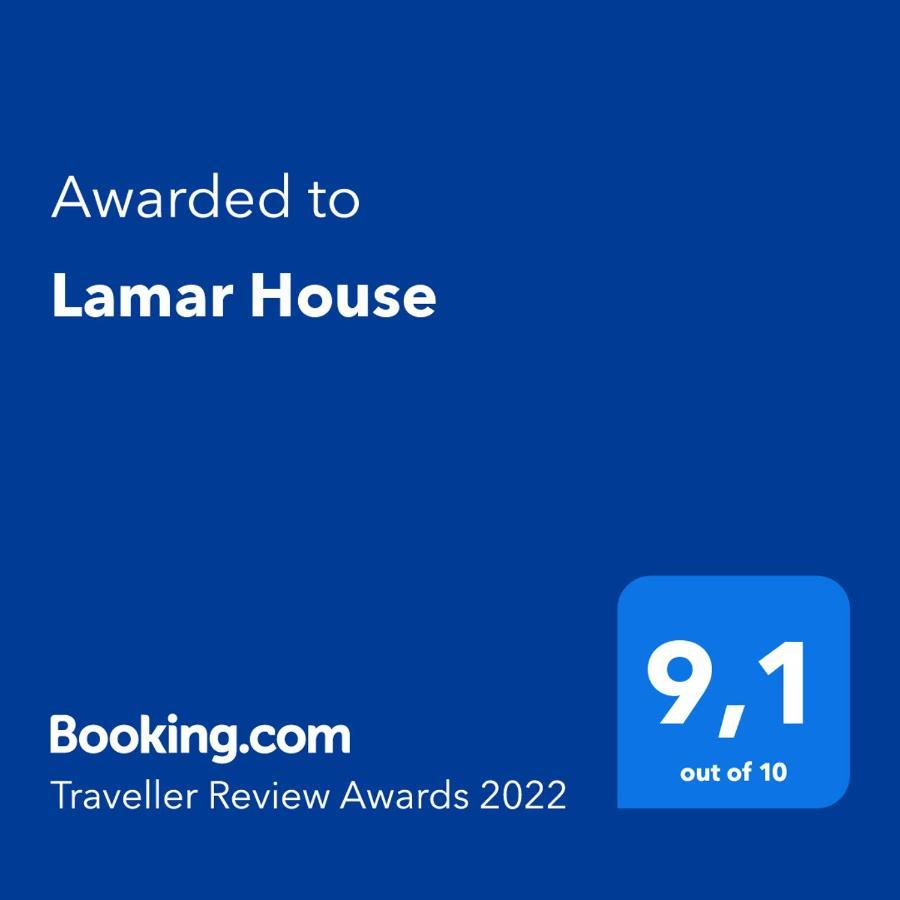 Lamar House Pilar de la Horadada Εξωτερικό φωτογραφία