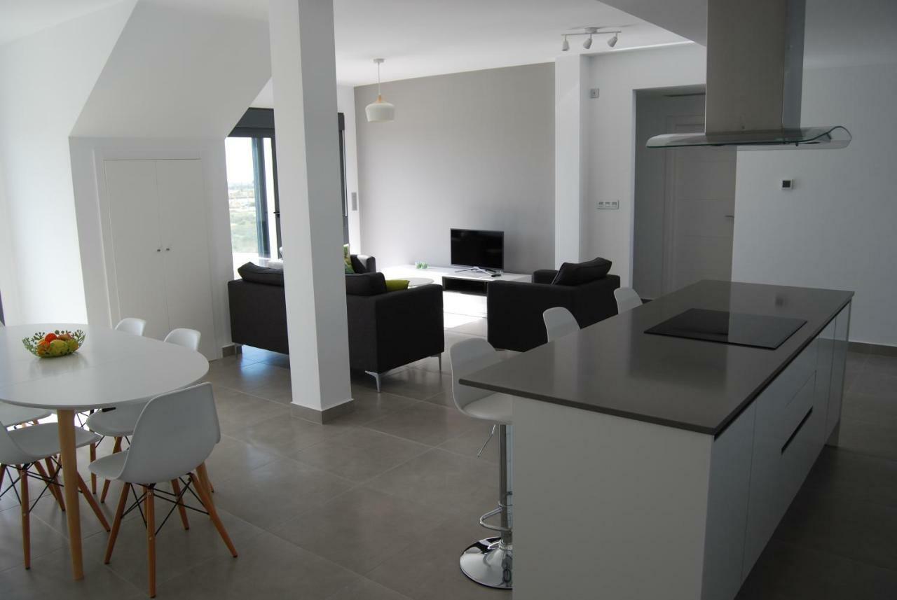 Lamar House Pilar de la Horadada Εξωτερικό φωτογραφία