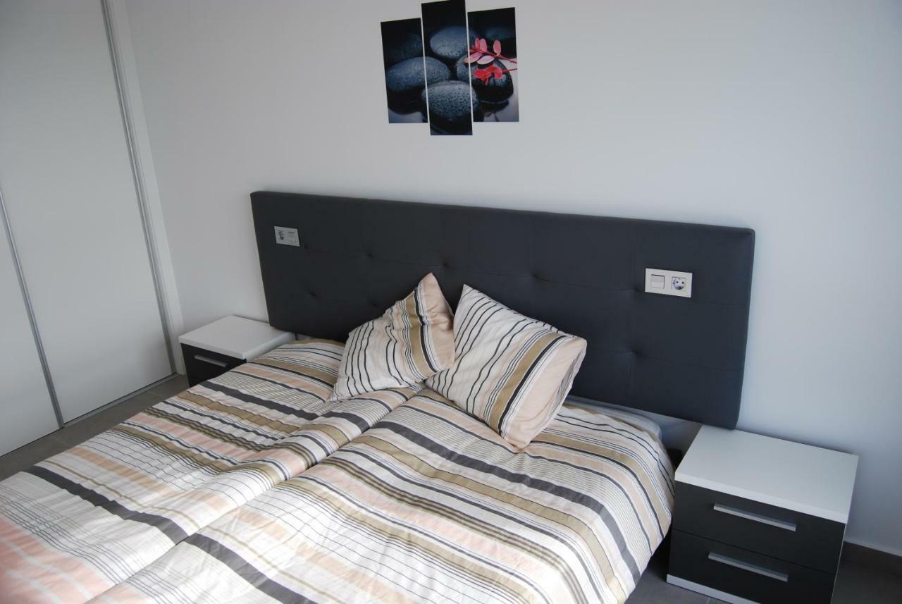 Lamar House Pilar de la Horadada Εξωτερικό φωτογραφία