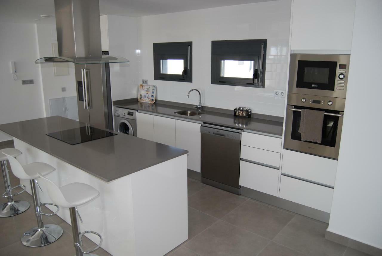 Lamar House Pilar de la Horadada Εξωτερικό φωτογραφία