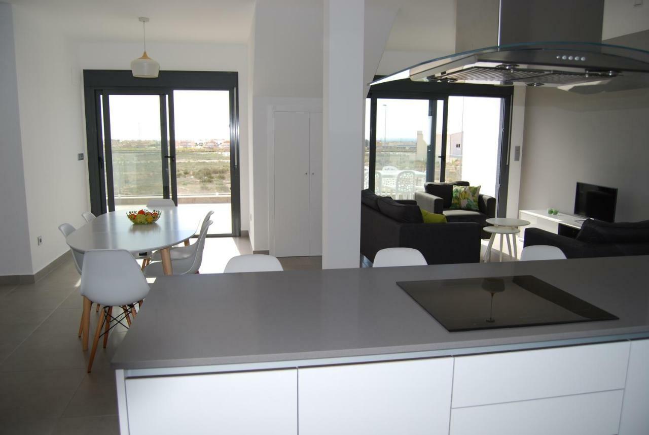 Lamar House Pilar de la Horadada Εξωτερικό φωτογραφία