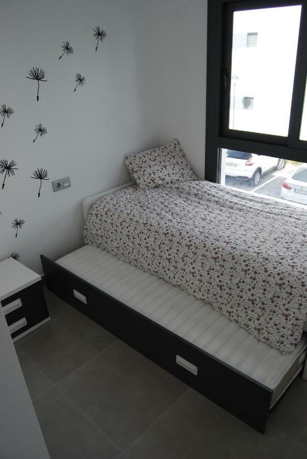 Lamar House Pilar de la Horadada Εξωτερικό φωτογραφία