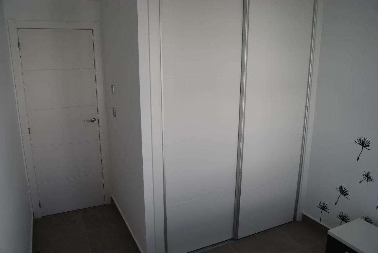 Lamar House Pilar de la Horadada Εξωτερικό φωτογραφία