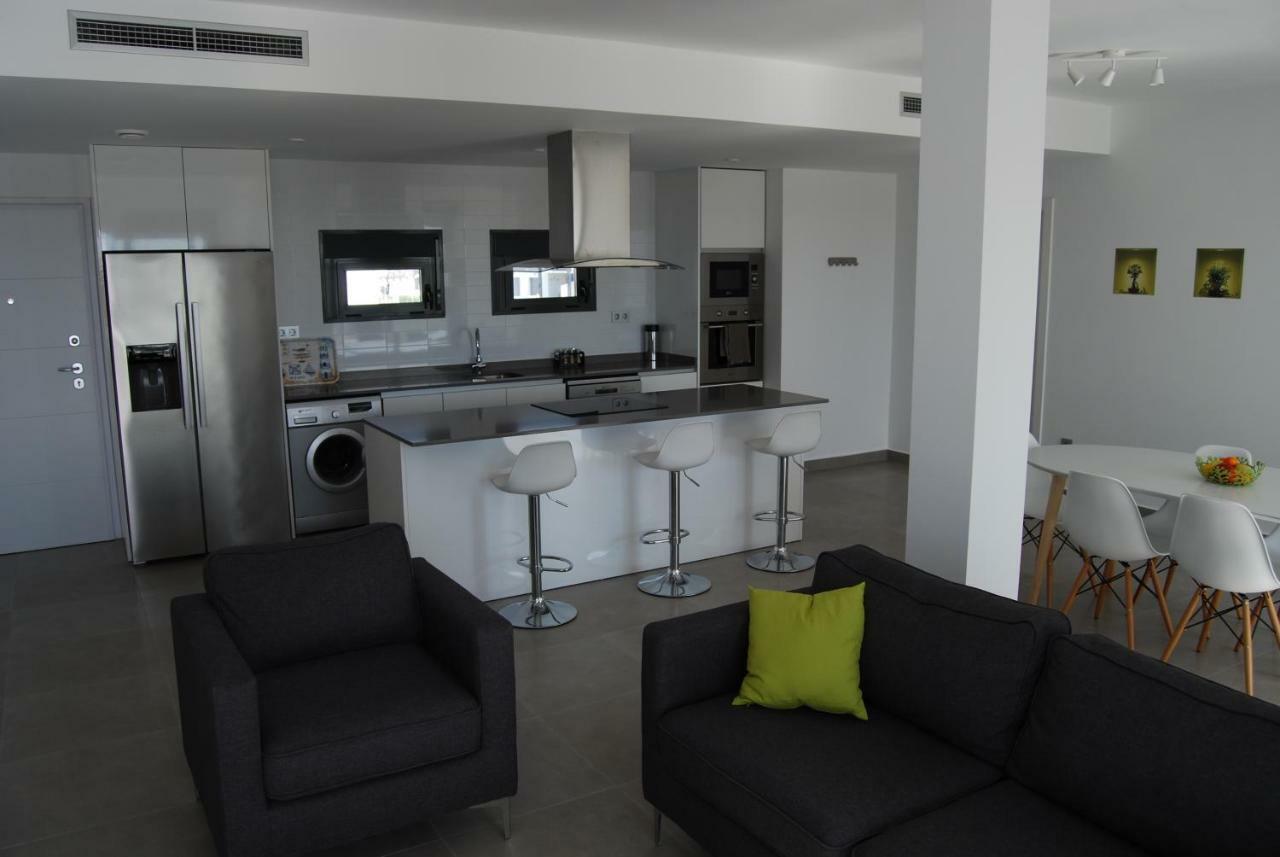 Lamar House Pilar de la Horadada Εξωτερικό φωτογραφία