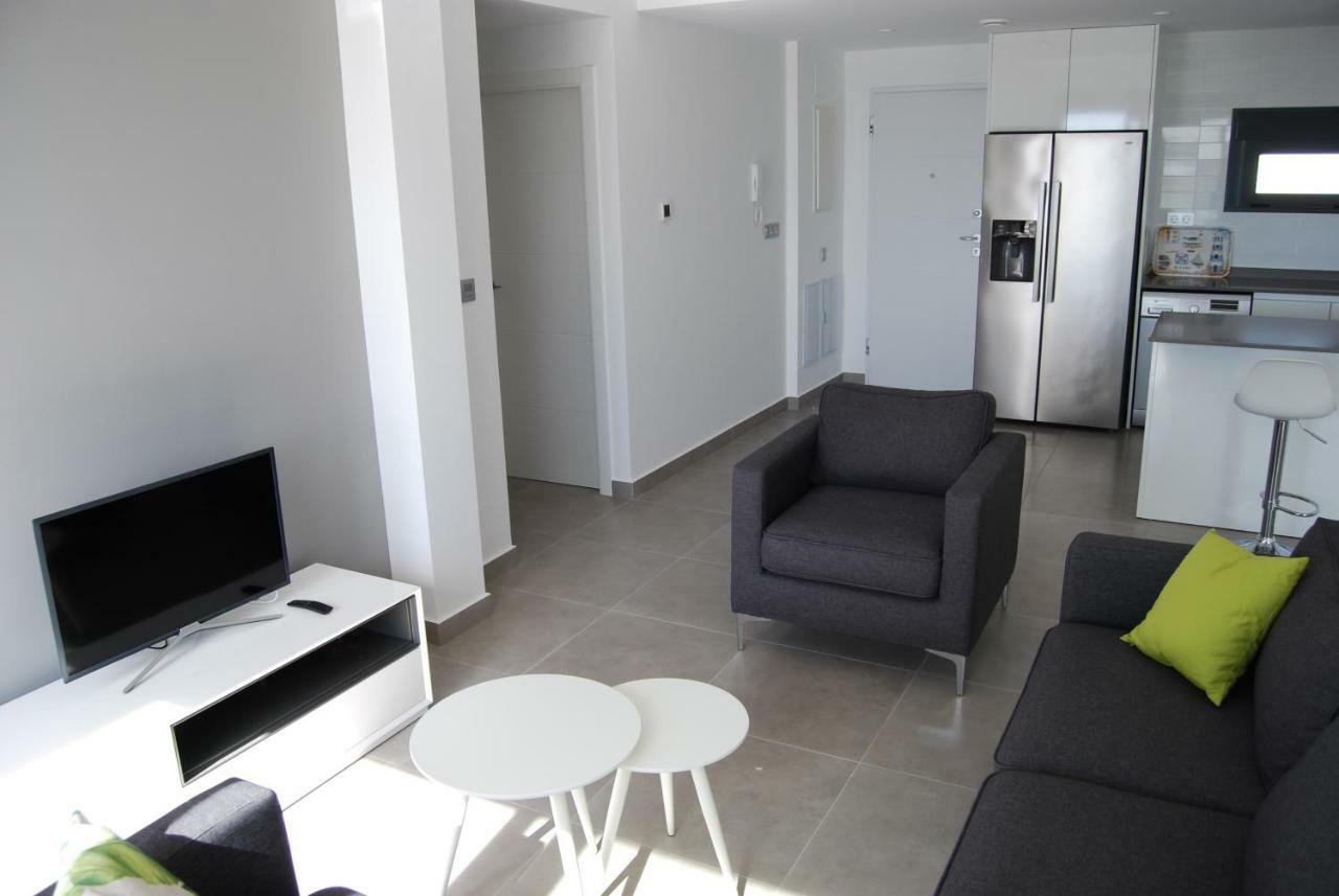 Lamar House Pilar de la Horadada Εξωτερικό φωτογραφία