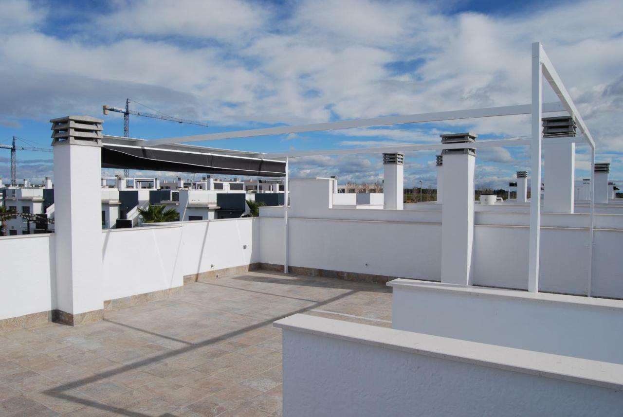 Lamar House Pilar de la Horadada Εξωτερικό φωτογραφία