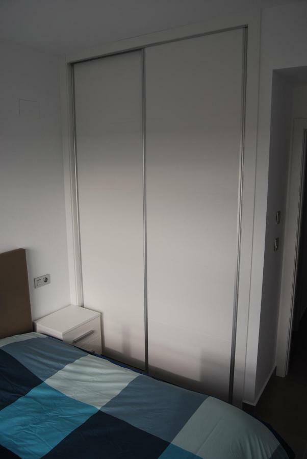 Lamar House Pilar de la Horadada Εξωτερικό φωτογραφία