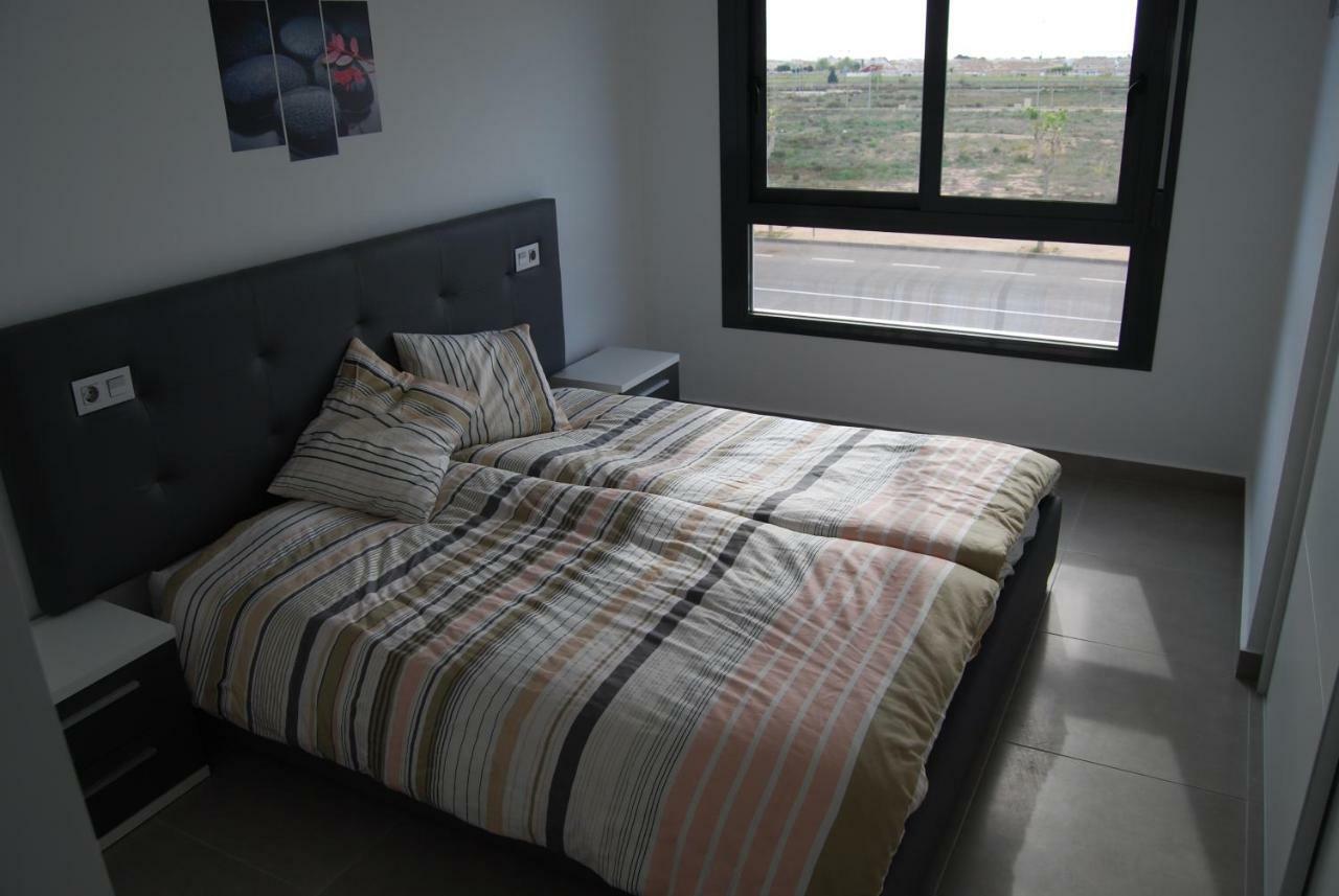 Lamar House Pilar de la Horadada Εξωτερικό φωτογραφία