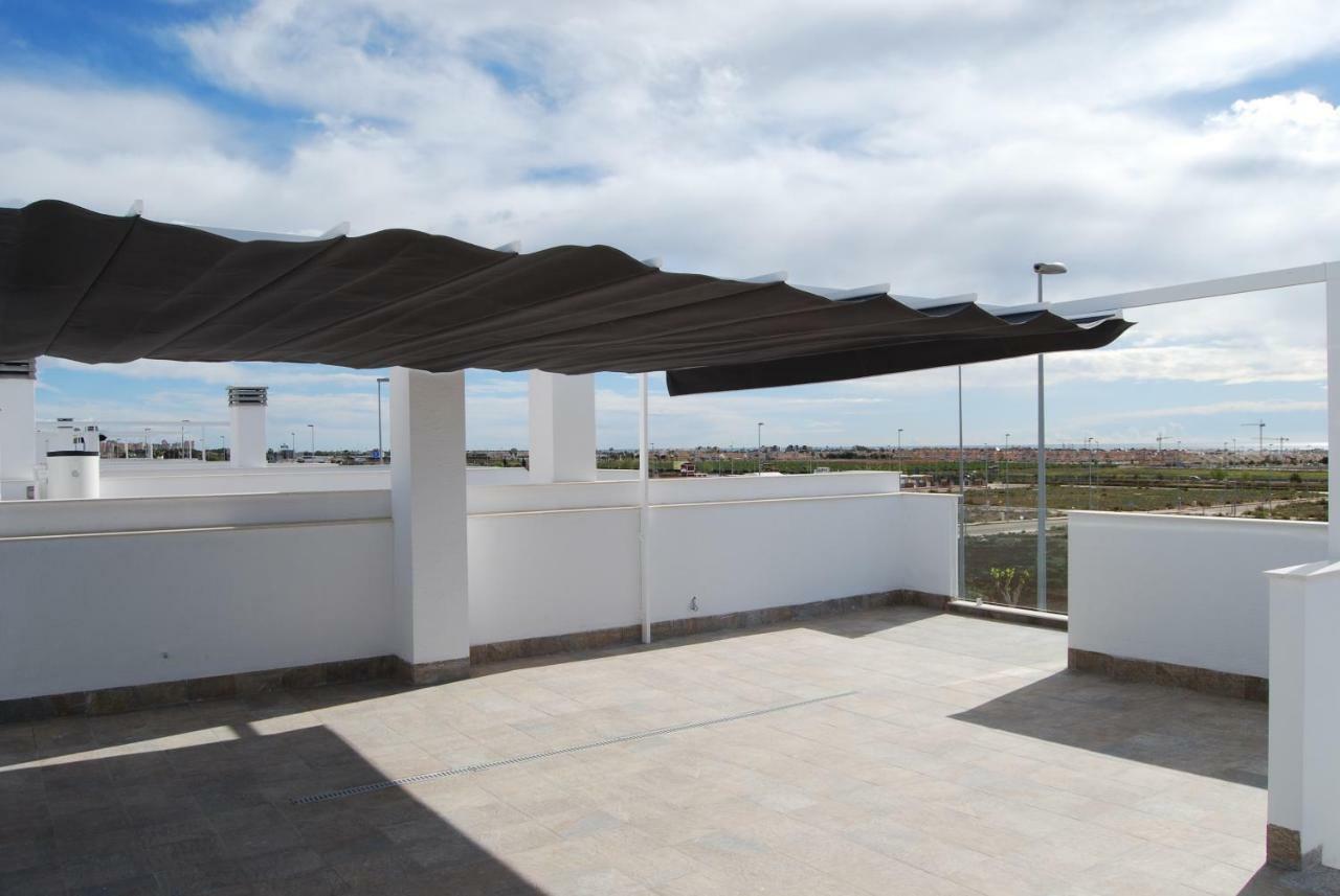Lamar House Pilar de la Horadada Εξωτερικό φωτογραφία