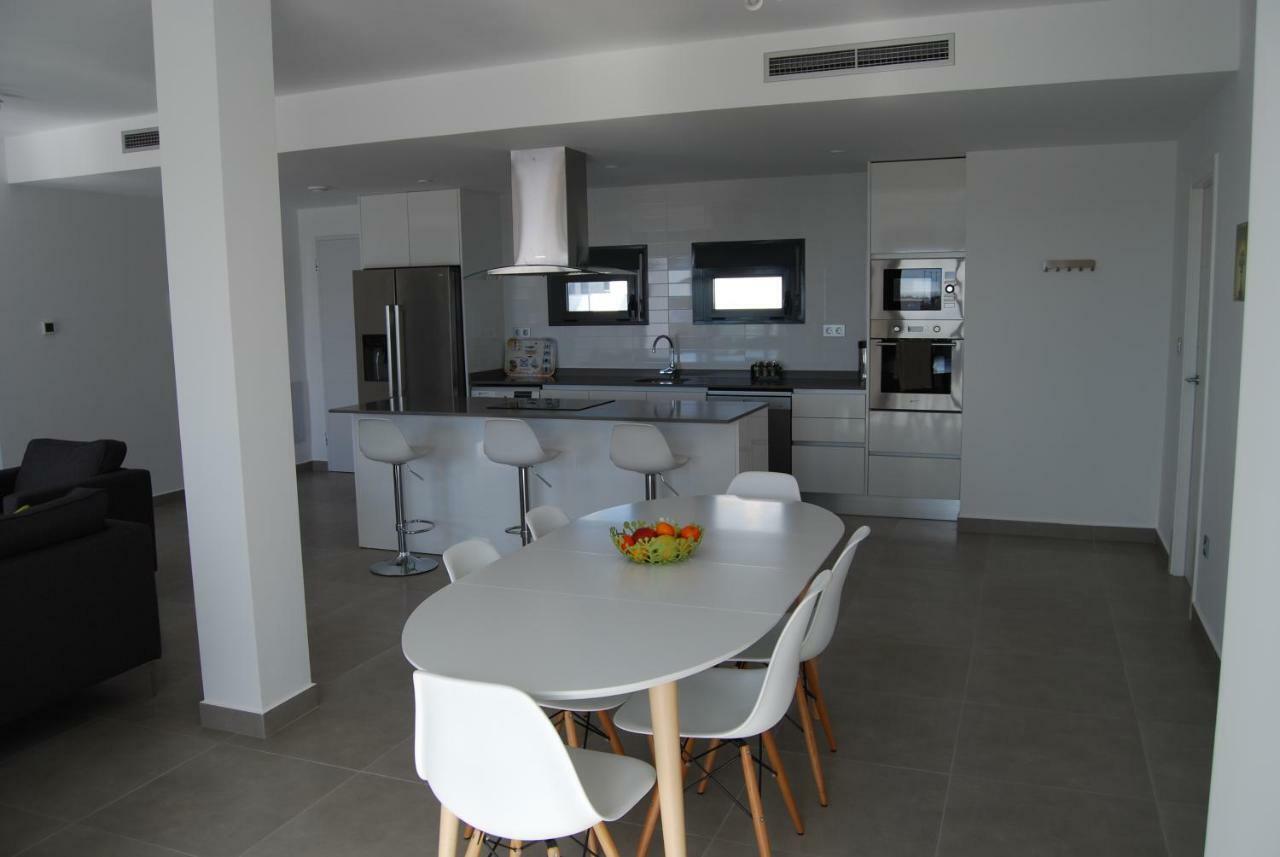 Lamar House Pilar de la Horadada Εξωτερικό φωτογραφία