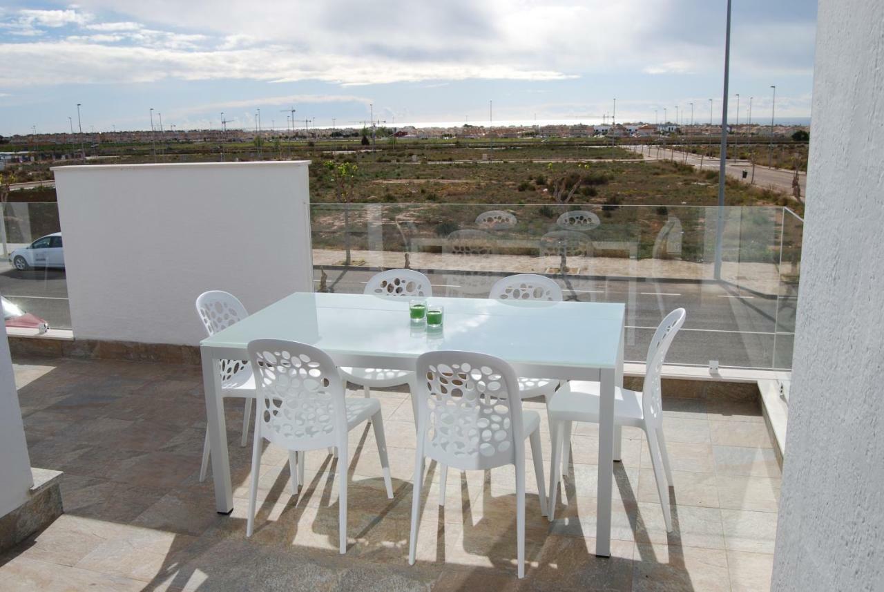 Lamar House Pilar de la Horadada Εξωτερικό φωτογραφία