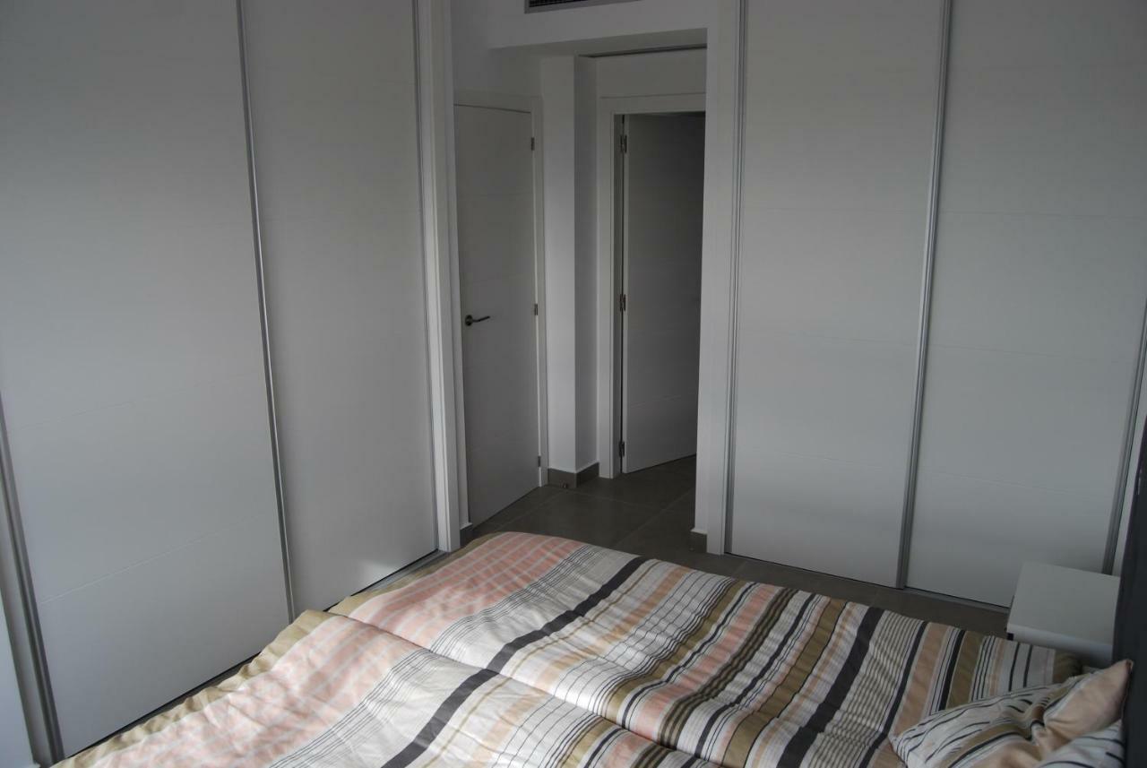 Lamar House Pilar de la Horadada Εξωτερικό φωτογραφία