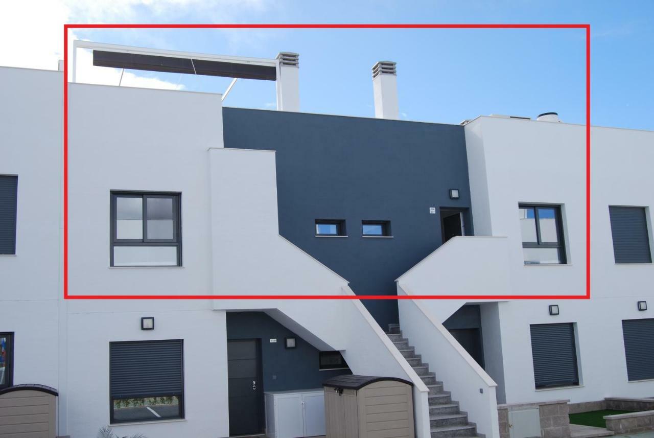 Lamar House Pilar de la Horadada Εξωτερικό φωτογραφία