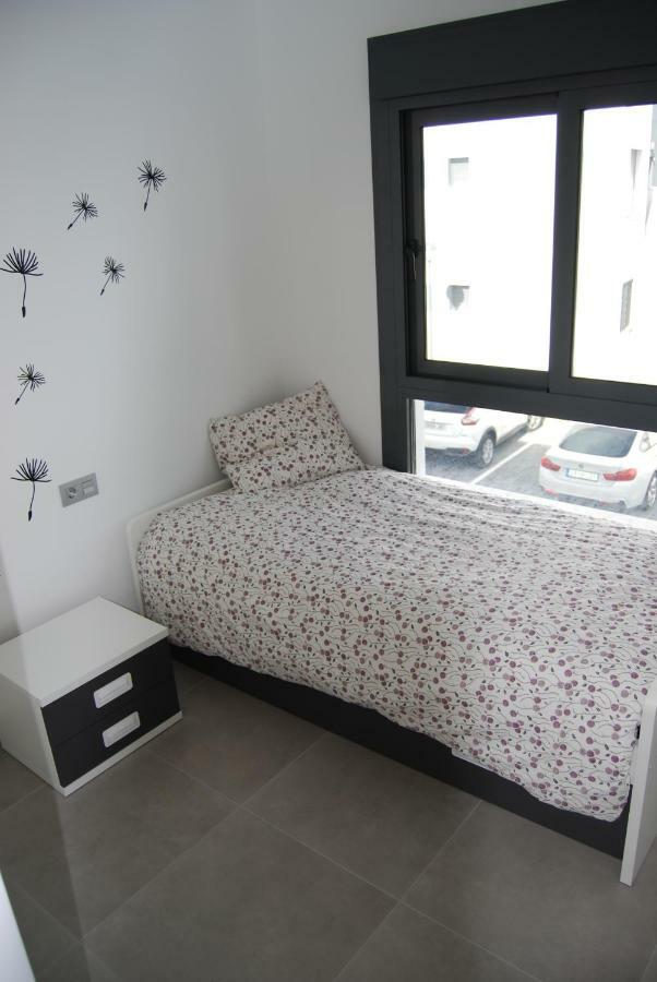 Lamar House Pilar de la Horadada Εξωτερικό φωτογραφία