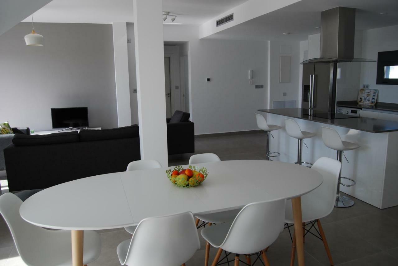 Lamar House Pilar de la Horadada Εξωτερικό φωτογραφία