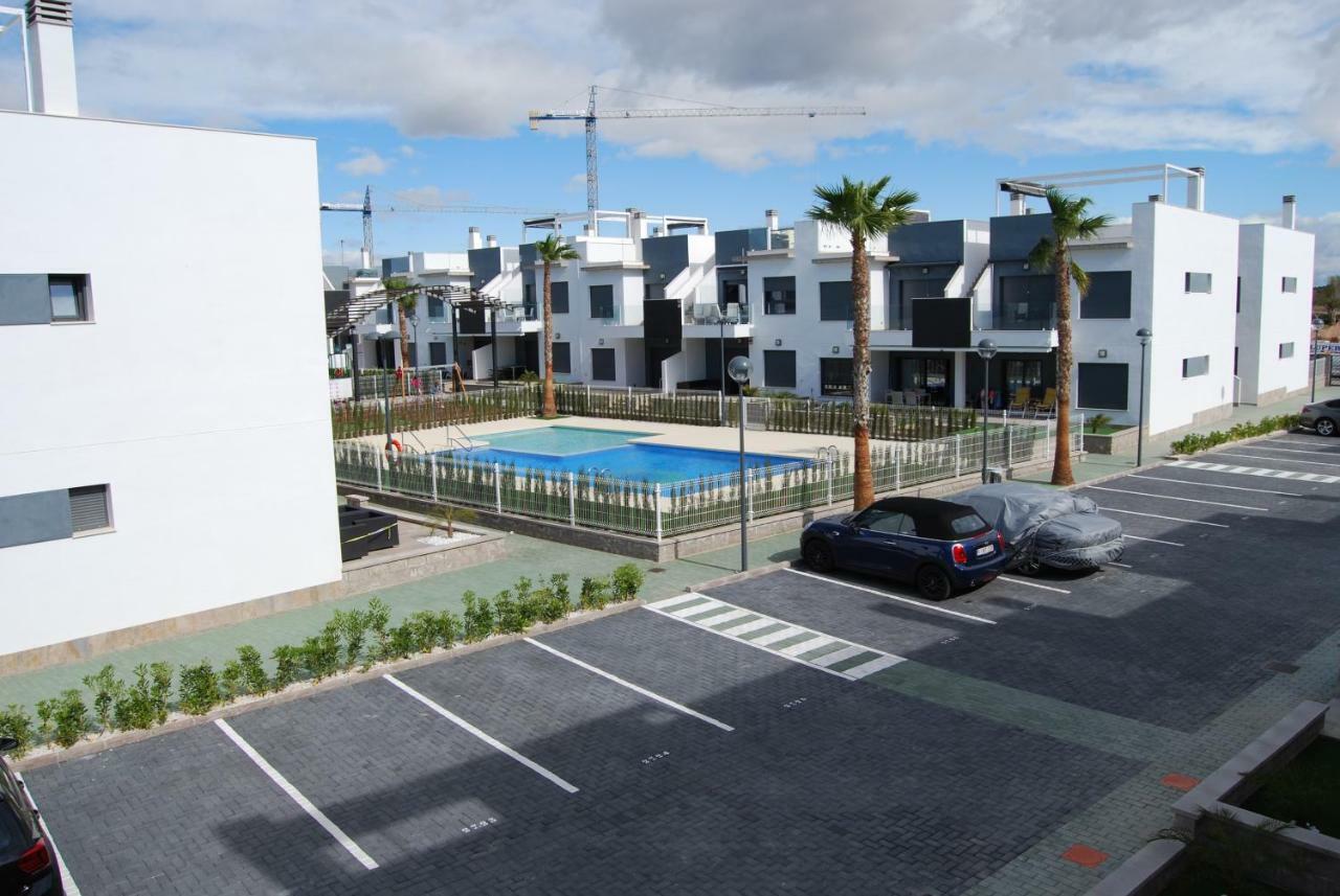 Lamar House Pilar de la Horadada Εξωτερικό φωτογραφία