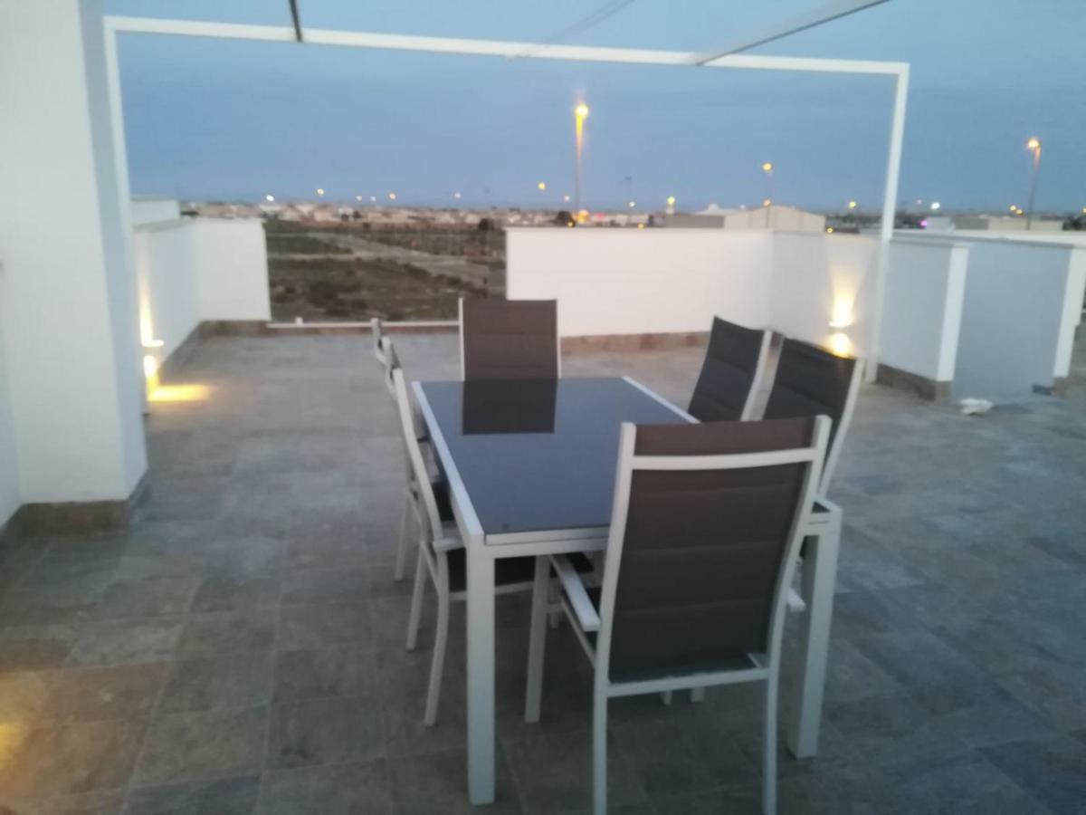 Lamar House Pilar de la Horadada Εξωτερικό φωτογραφία